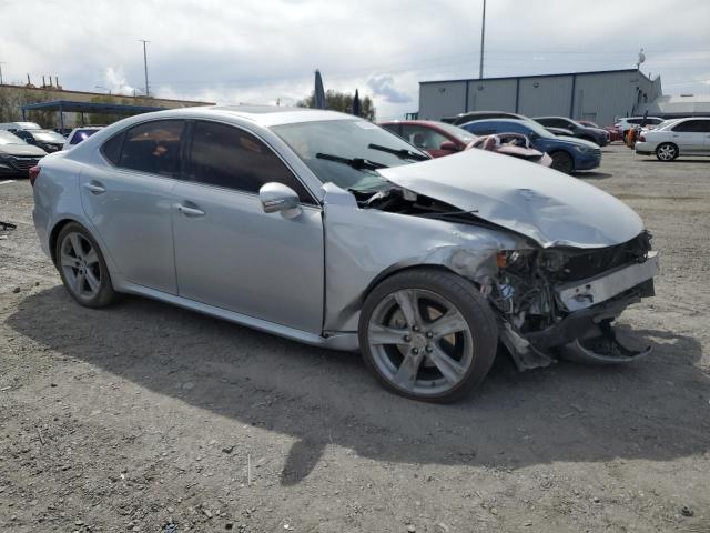 Vin: jthbf5c21c5181777, lot: 51350825, lexus is 250 20124