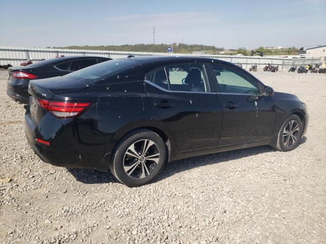 Vin: 3n1ab8cv4my326855, lot: 52503115, nissan sentra sv 20213