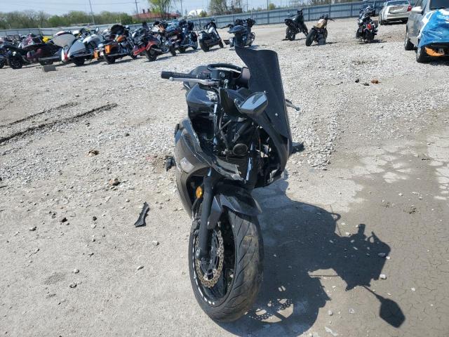 2013 KAWASAKI EX650 E - JKAEXEE15DDA09238