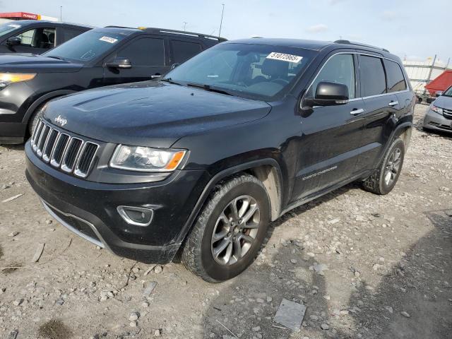 Vin: 1c4rjfbg5ec446829, lot: 51072865, jeep grand cher limited 2014 img_1