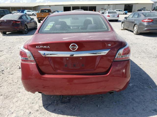 2015 NISSAN ALTIMA 2.5 - 1N4AL3AP9FN898673