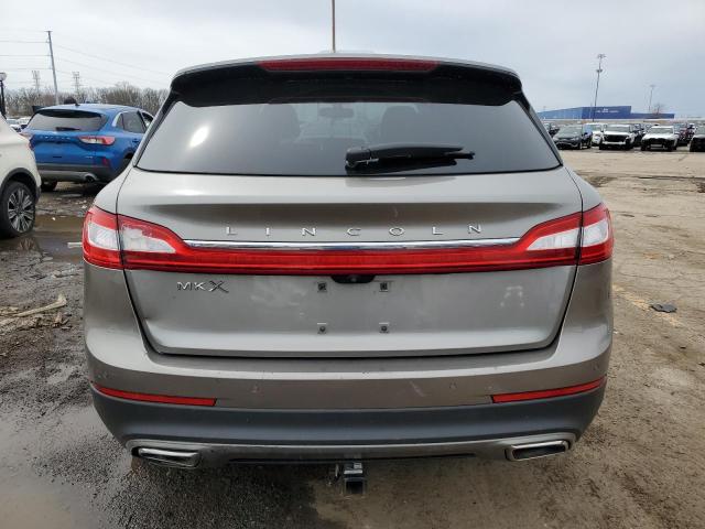2016 LINCOLN MKX SELECT 2LMTJ6KR2GBL32166