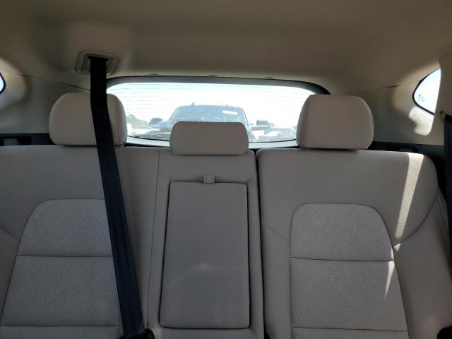 2018 HYUNDAI TUCSON SE - KM8J23A40JU684507