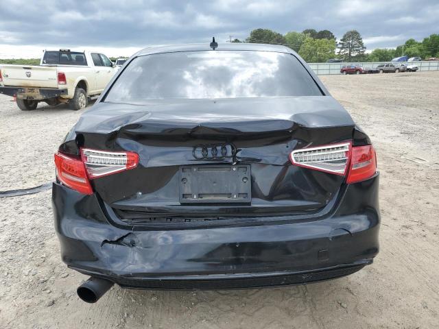 2016 AUDI A4 PREMIUM WAUAFAFL9GN011194