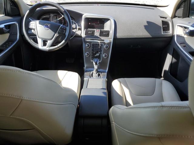 2016 VOLVO XC60 T5 PR YV4612RK1G2844602