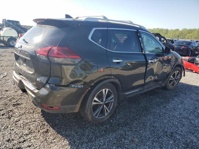 2017 NISSAN ROGUE S - 5N1AT2MTXHC752497