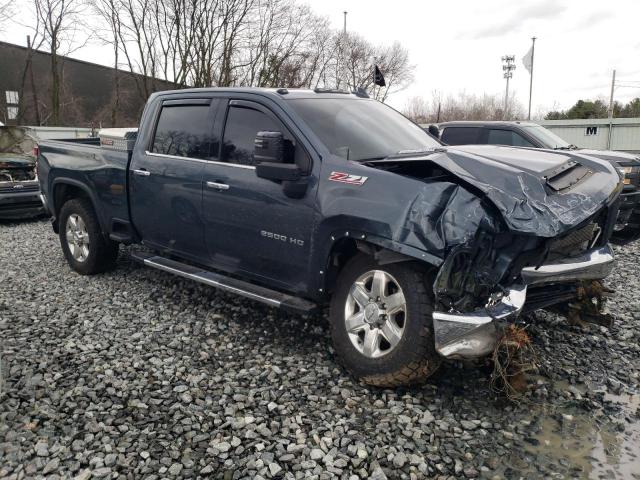 Vin: 1gc4ypey1lf154137, lot: 51813645, chevrolet all models k2500 heavy duty ltz 20204