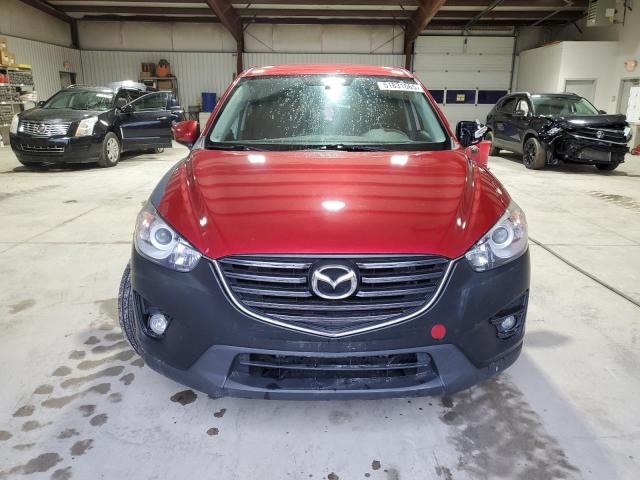 2016 MAZDA CX-5 TOURI - JM3KE4CYXG0608788