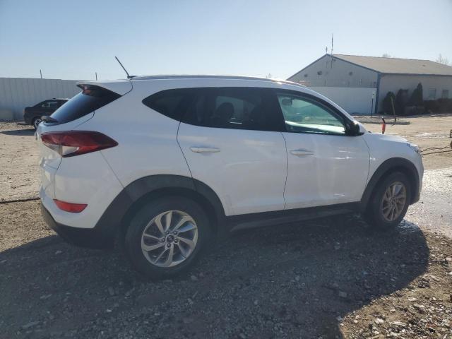 Vin: km8j33a47gu092222, lot: 52958885, hyundai tucson limited 20163