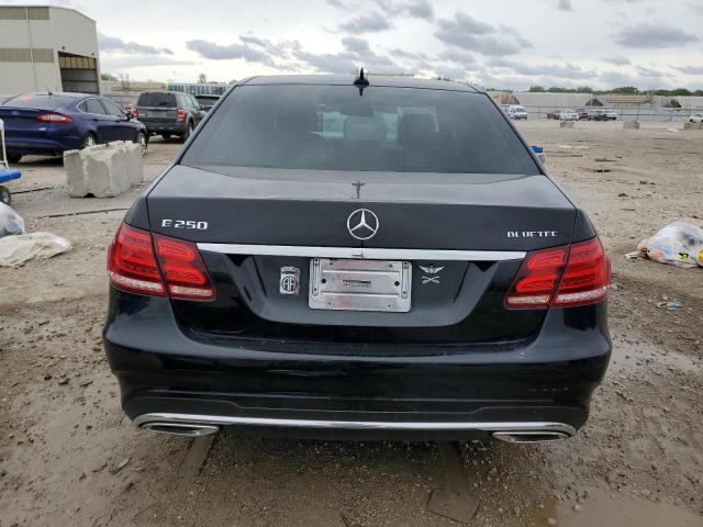 2015 MERCEDES-BENZ E 250 BLUE - WDDHF9HB9FB089503