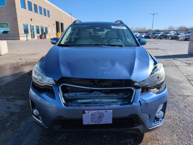 2016 SUBARU CROSSTREK - JF2GPABC1G8309416