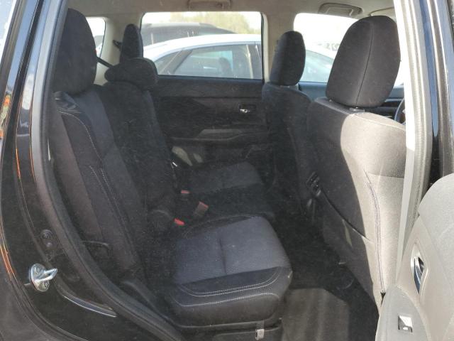 2020 MITSUBISHI OUTLANDER - JA4AZ3A3XLZ046983