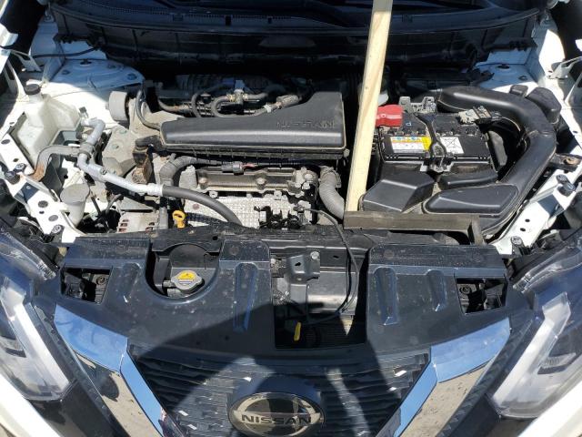 2020 NISSAN ROGUE S - JN8AT2MV9LW100259