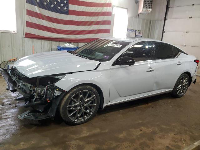2024 NISSAN ALTIMA SR - 1N4AL4CV6RN329446