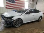 2024 NISSAN ALTIMA SR - 1N4AL4CV6RN329446