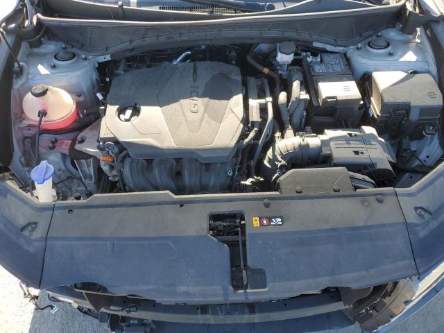 2022 HYUNDAI TUCSON SEL - 5NMJBCAE4NH077181