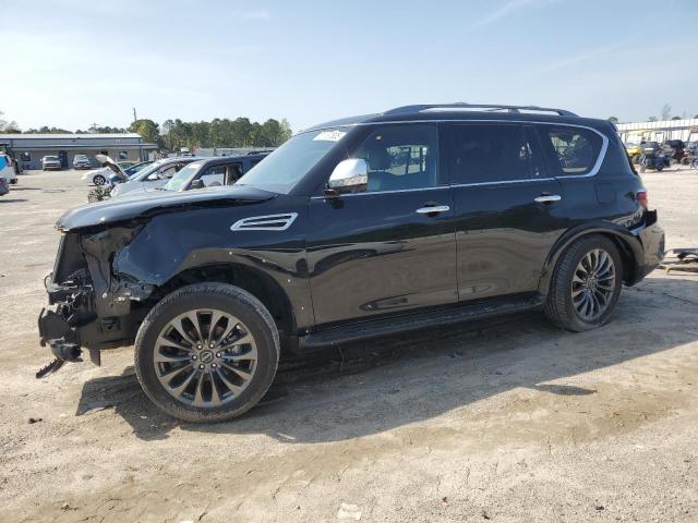 NISSAN ARMADA PLATINUM