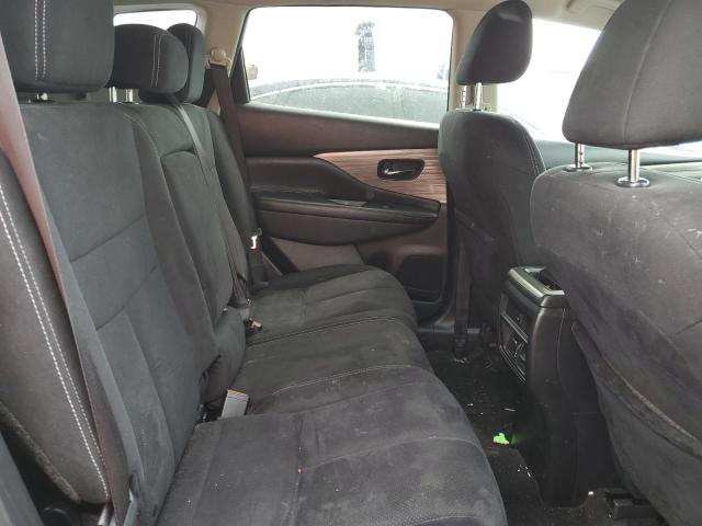 2018 NISSAN MURANO S #3297951804