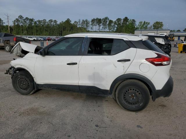 Vin: 3n1cp5bv4ll541769, lot: 51586635, nissan kicks s 20202