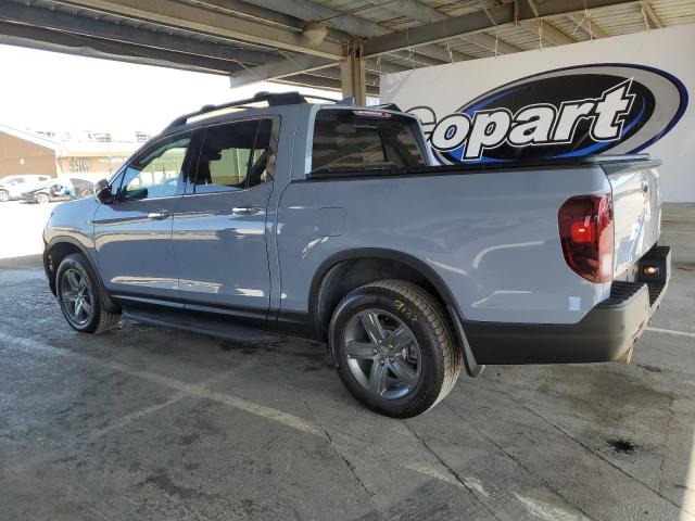 Vin: 5fpyk3f74pb043228, lot: 53926515, honda ridgeline rtl-e 20232