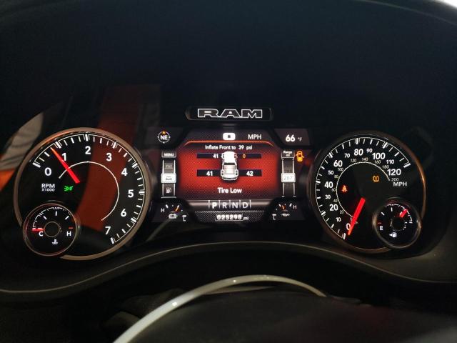 2022 RAM 1500 BIG H - 1C6SRFFT3NN411980
