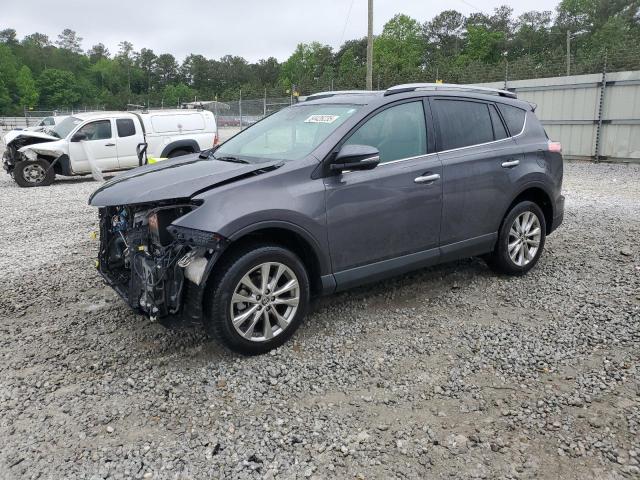 TOYOTA RAV4 LIMITED