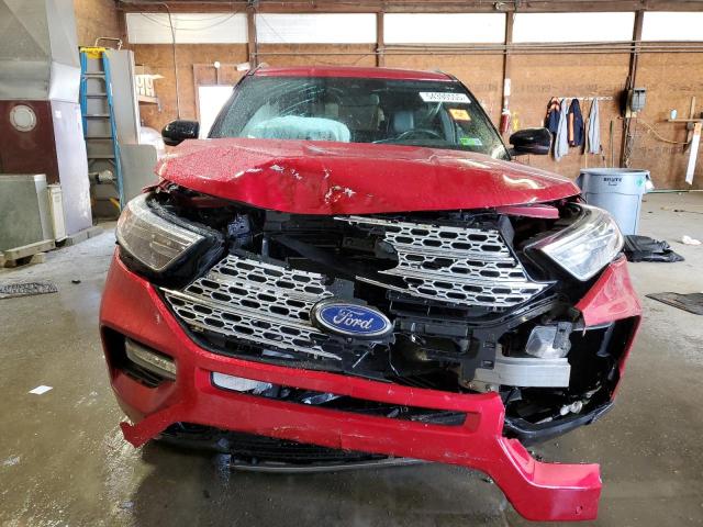 2020 FORD EXPLORER L - 1FMSK8FH6LGA02261