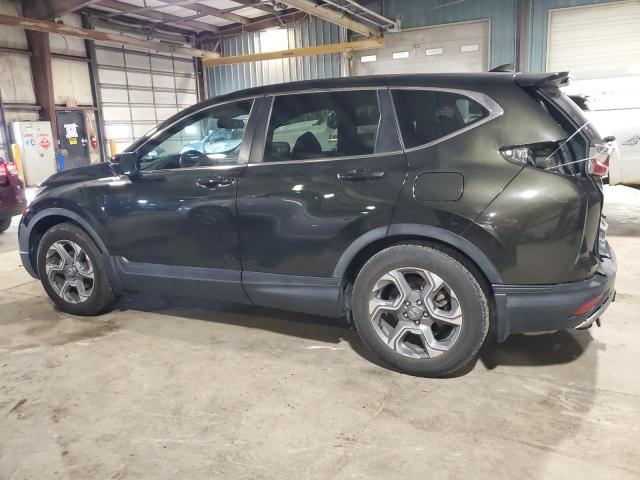 2018 HONDA CR-V EXL - 7FARW1H84JE007157