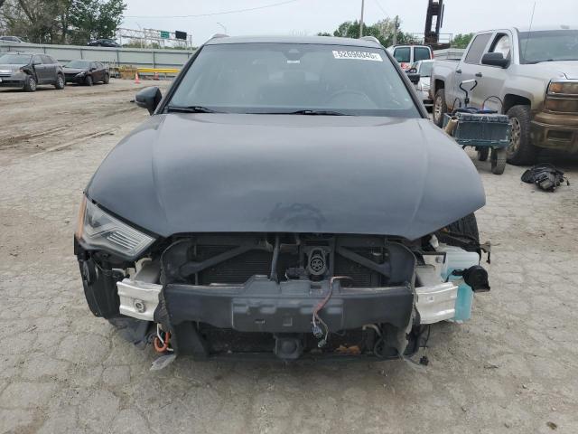 2016 AUDI A3 E-TRON - WAUSPBFF6GA128255