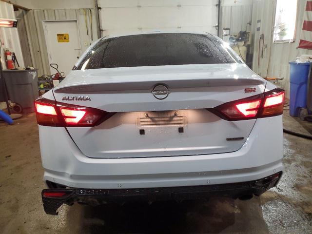2024 NISSAN ALTIMA SR - 1N4AL4CV6RN329446