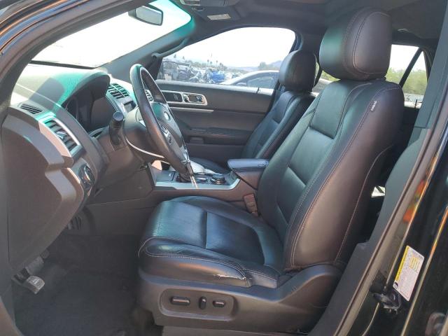 2015 FORD EXPLORER X - 1FM5K8D89FGA45013