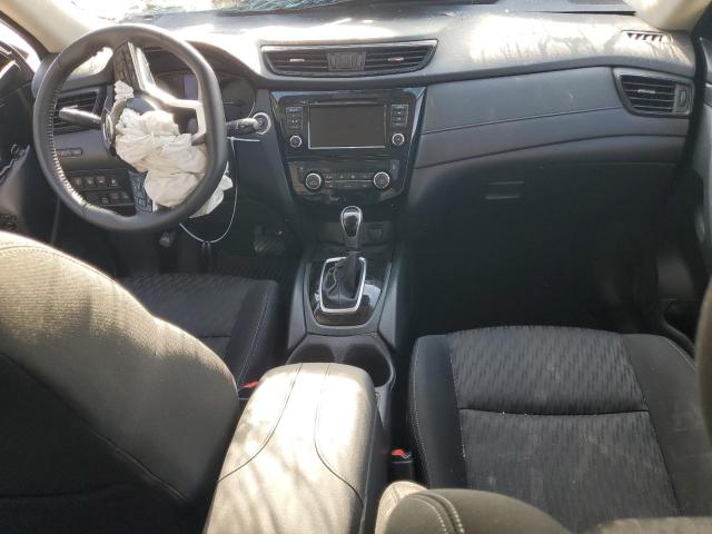 2020 NISSAN ROGUE S - KNMAT2MV5LP514712