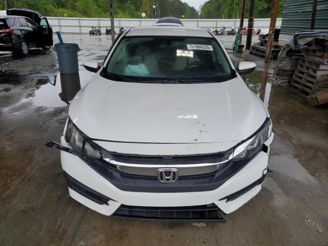 2018 HONDA CIVIC LX - 2HGFC2F50JH591719