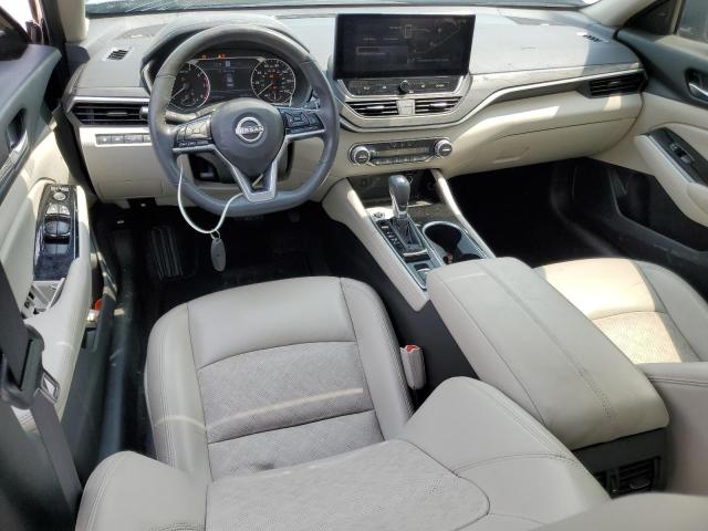 2024 NISSAN ALTIMA SL - 1N4BL4EWXRN343473