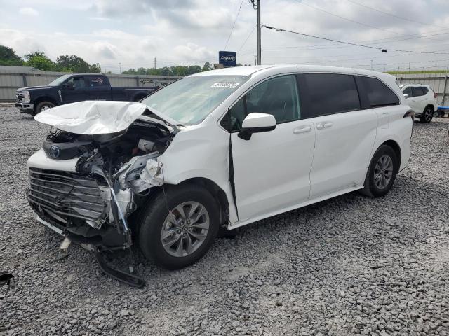 Vin: 5tdkskfc7rs114510, lot: 54939325, toyota all models le 2024 img_1