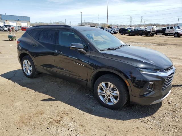 Vin: 3gnkbhrs2ls657232, lot: 53777025, chevrolet blazer 2lt 20204