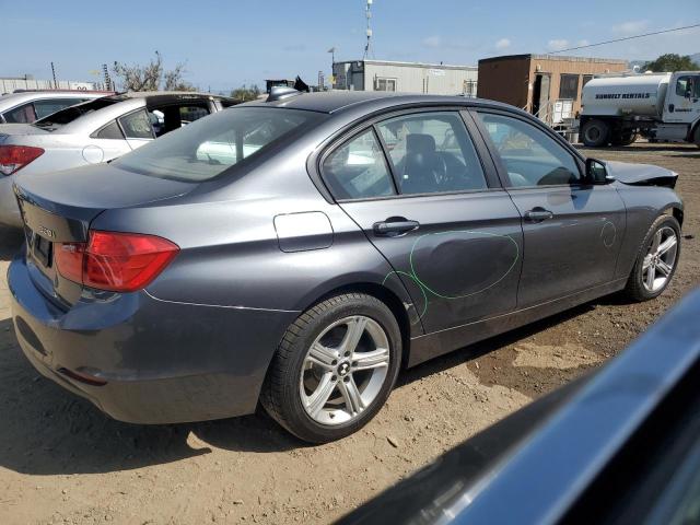Vin: wba3c1c58df443921, lot: 52677255, bmw 3 series i sulev 20133