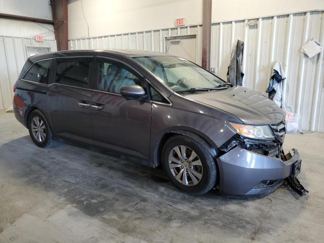 Vin: 5fnrl5h64fb060412, lot: 52342445, honda all models exl 20154