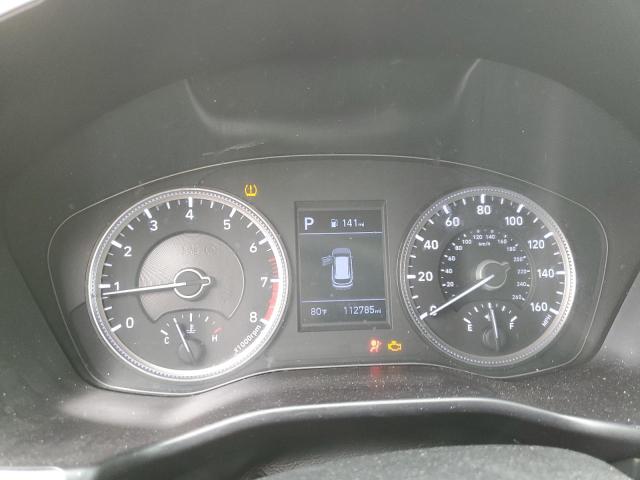 2020 HYUNDAI SANTA FE S - 5NMS23AD2LH218385