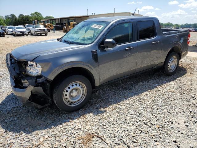 Vin: 3fttw8e90nra15199, lot: 54901985, ford maverick xl 2022 img_1