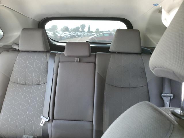 2021 TOYOTA RAV4 XLE - 2T3W1RFV2MW183014
