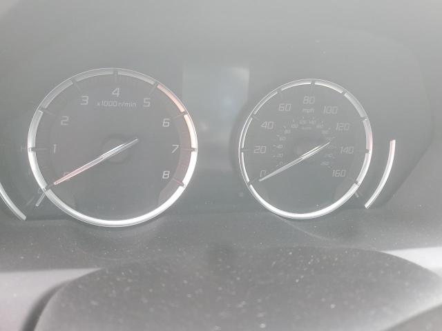 2019 ACURA TLX TECHNO - 19UUB1F53KA005132