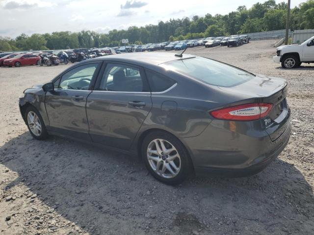 Vin: 3fa6p0h75fr299944, lot: 52946025, ford fusion se 20152