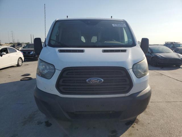 2019 FORD TRANSIT T- - 1FTYE2YM1KKB15026