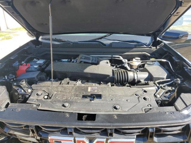 2025 GMC CANYON ELE 1GTP2BEK4S1142198
