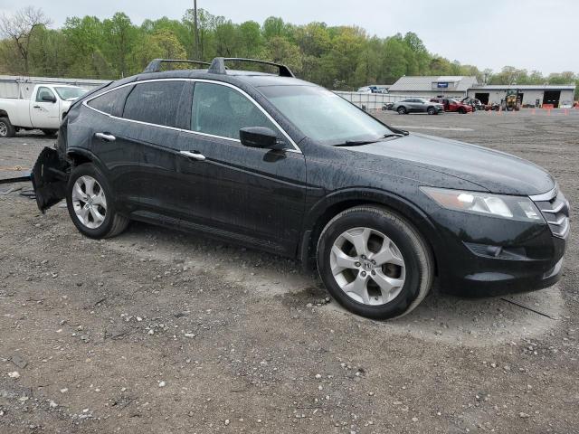 Vin: 5j6tf2h51cl011786, lot: 54544335, honda crosstour exl 20124