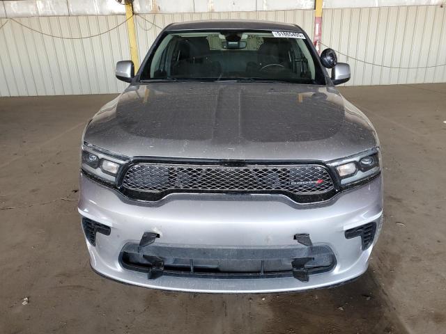 2021 DODGE DURANGO PU 1C4SDJFT6MC720542