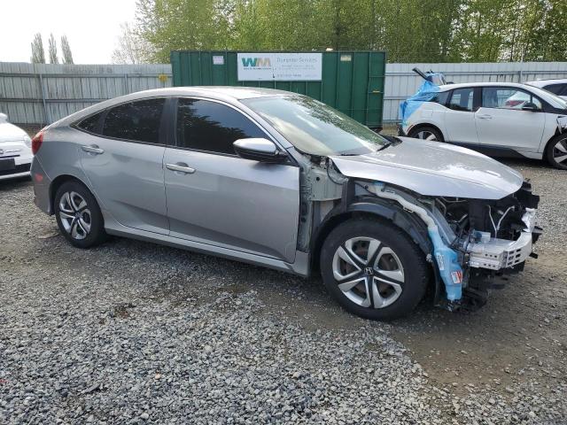 Vin: 2hgfc2f59jh580217, lot: 55470315, honda civic lx 20184