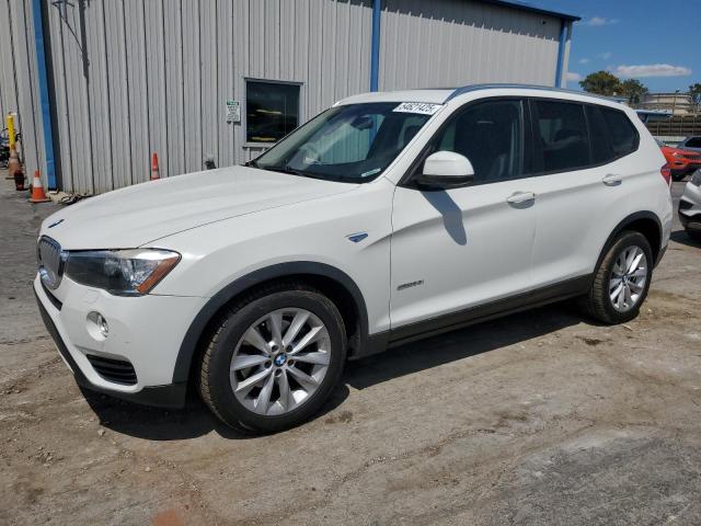 Vin: 5uxwz7c36h0v90066, lot: 54621425, bmw x3 sdrive28i 2017 img_1