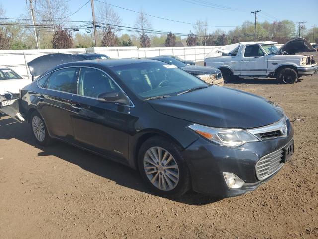Vin: 4t1bd1eb1fu038556, lot: 54816775, toyota avalon hybrid 20154